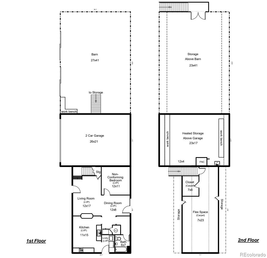 31551 Black Widow Drive Conifer CO 80433