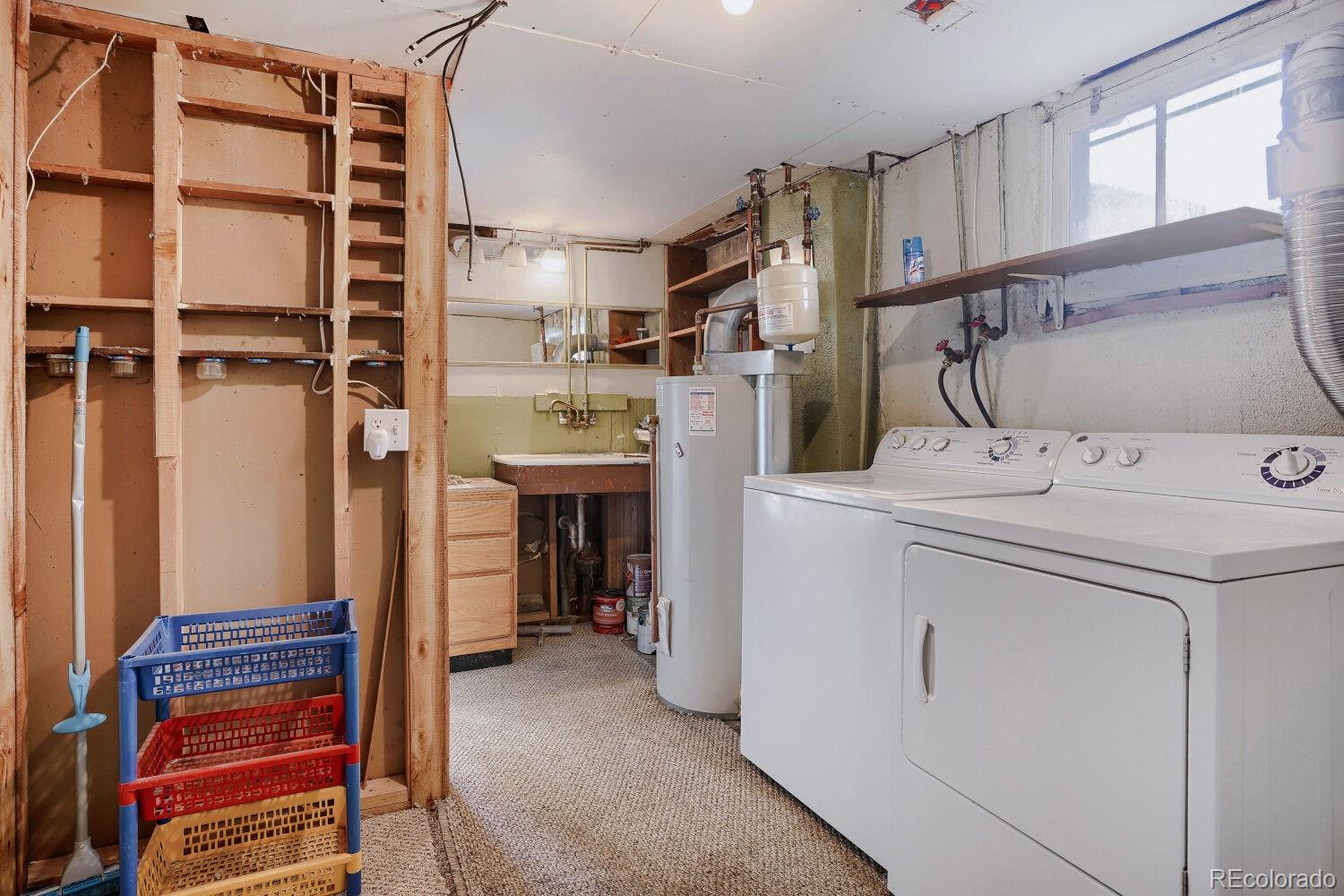 327 Virginia Idaho Springs CO 80452