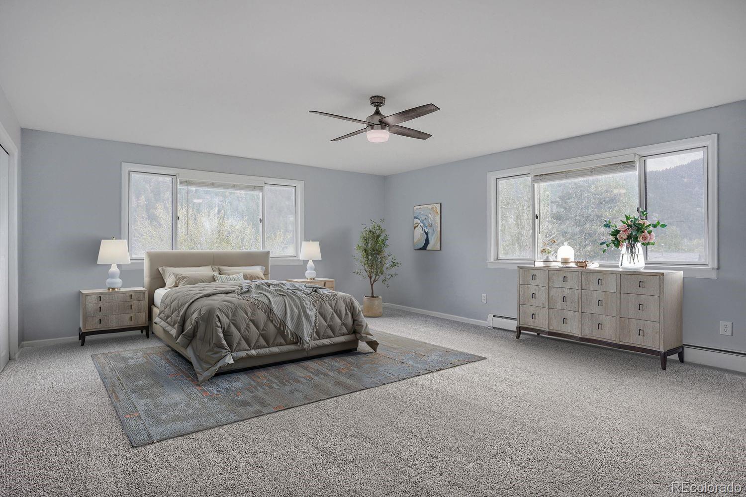 327 Virginia Idaho Springs CO 80452