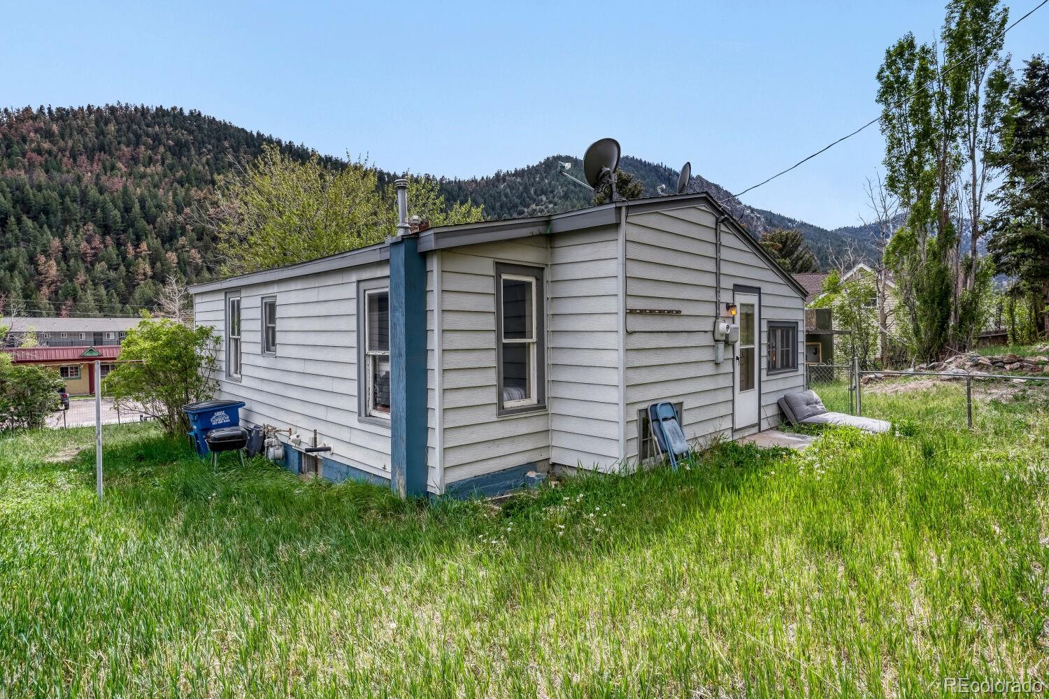 327 Virginia Idaho Springs CO 80452
