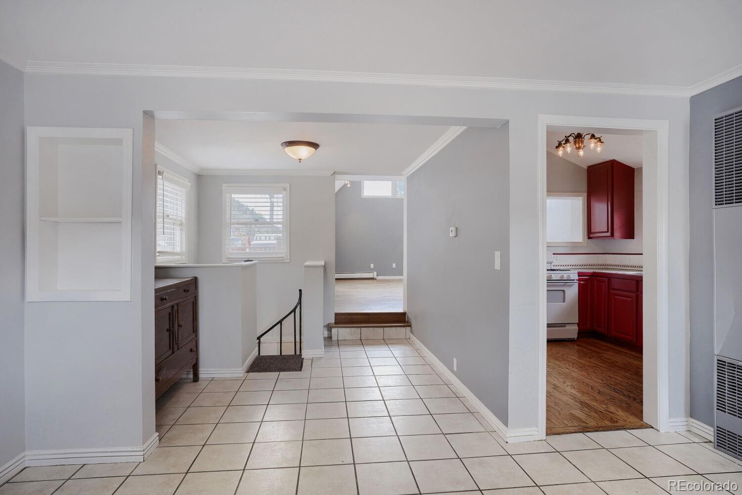 327 Virginia Idaho Springs CO 80452