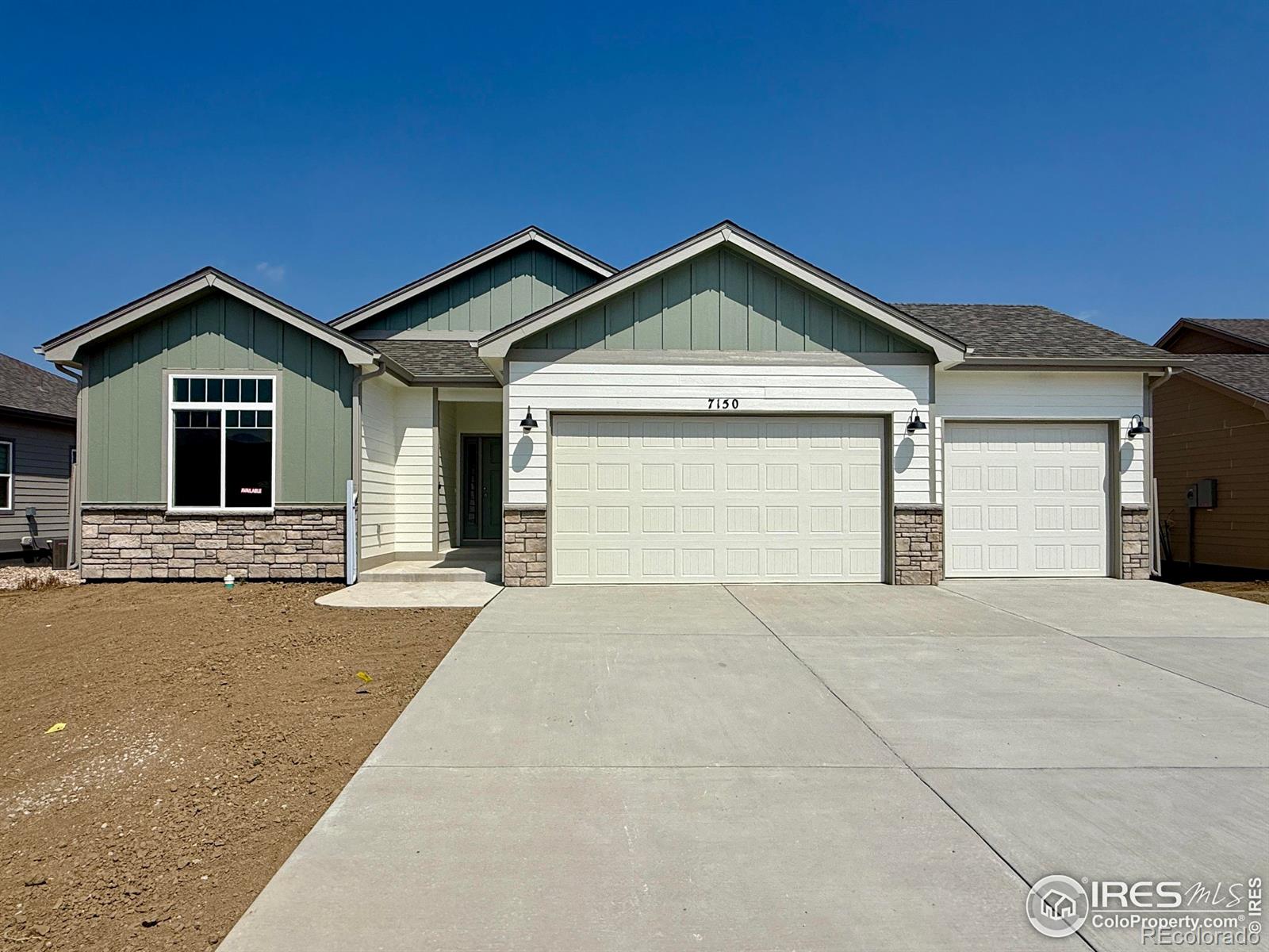 7150 Rye Grass Drive Wellington CO 80549