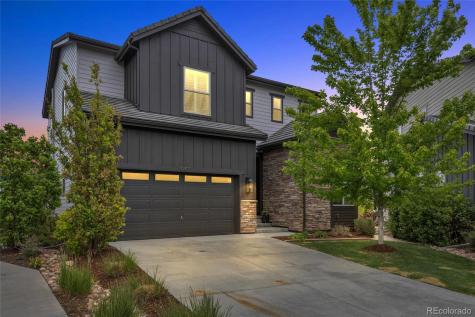 10401 Maplebrook Way Highlands Ranch CO 80126