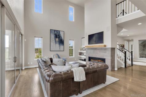 10401 Maplebrook Way Highlands Ranch CO 80126