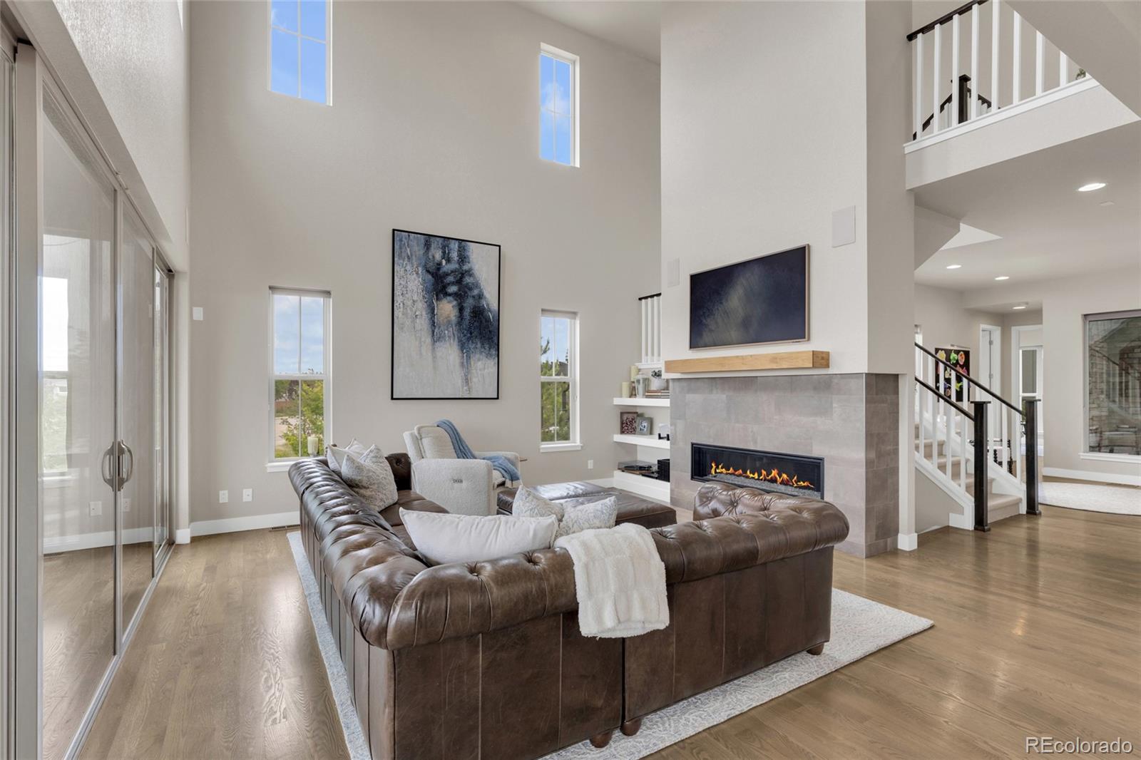10401 Maplebrook Way Highlands Ranch CO 80126