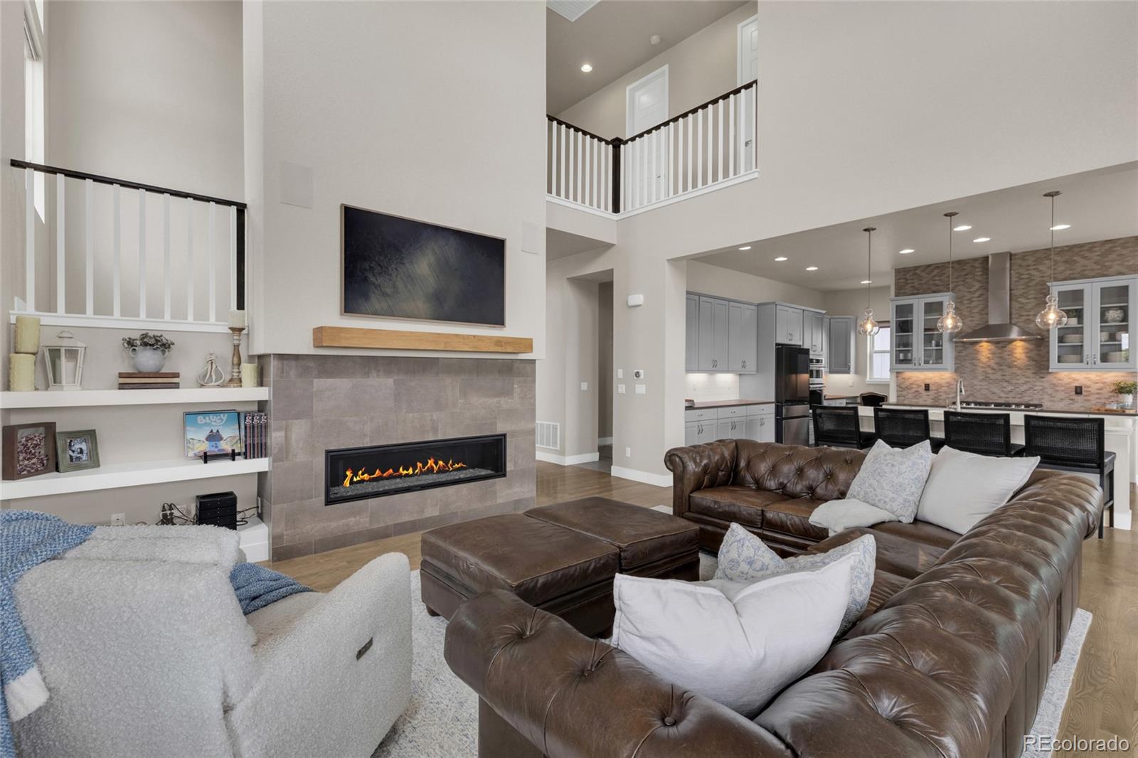 10401 Maplebrook Way Highlands Ranch CO 80126