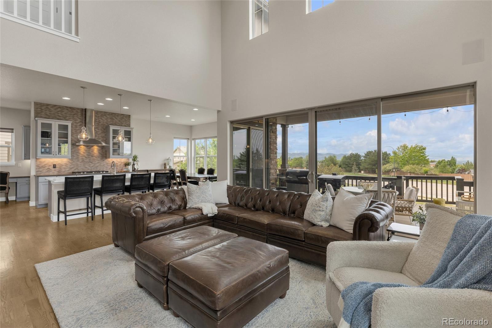 10401 Maplebrook Way Highlands Ranch CO 80126