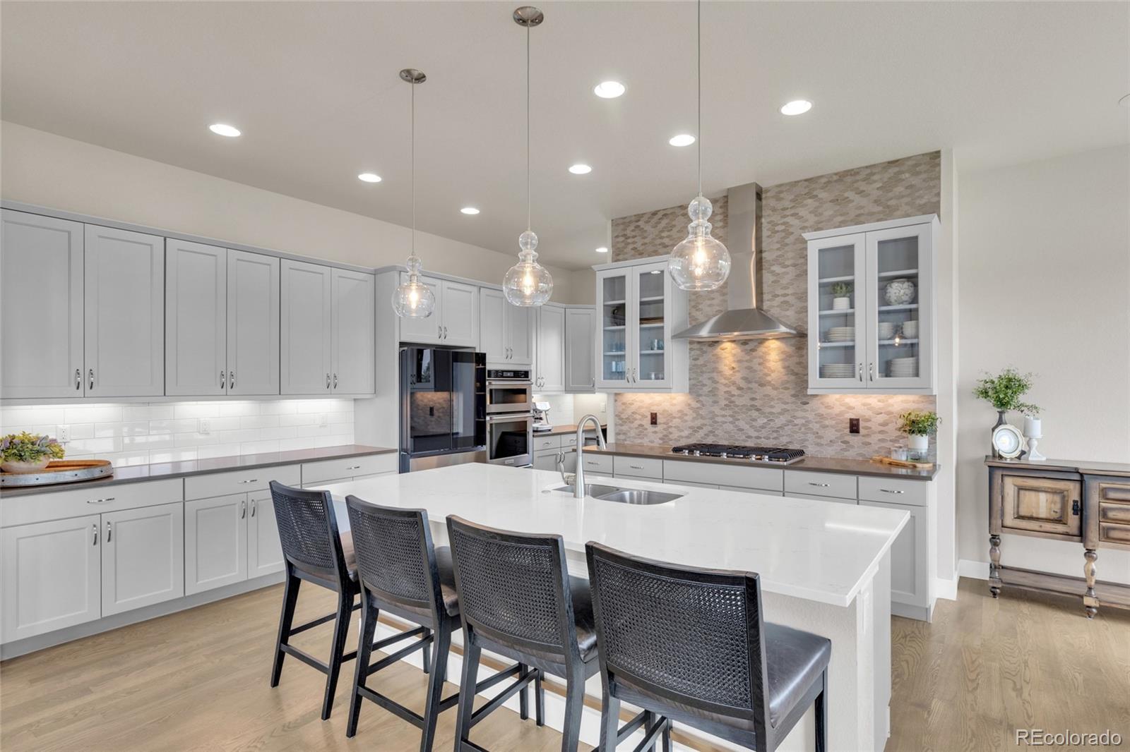 10401 Maplebrook Way Highlands Ranch CO 80126