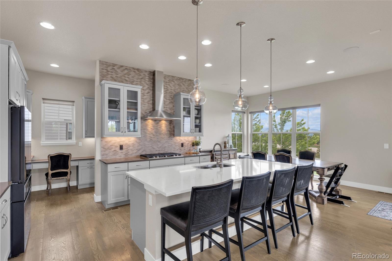 10401 Maplebrook Way Highlands Ranch CO 80126