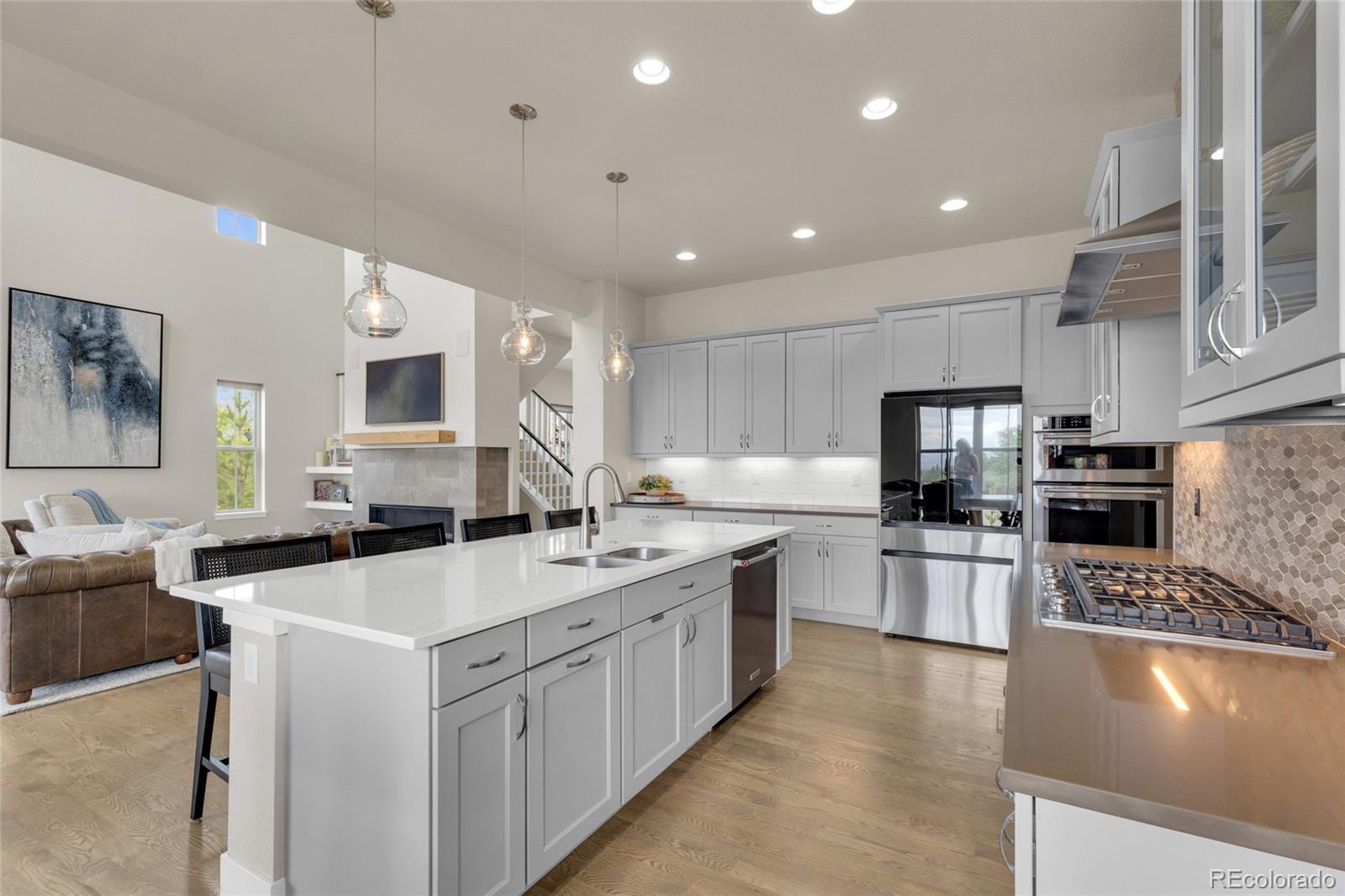10401 Maplebrook Way Highlands Ranch CO 80126
