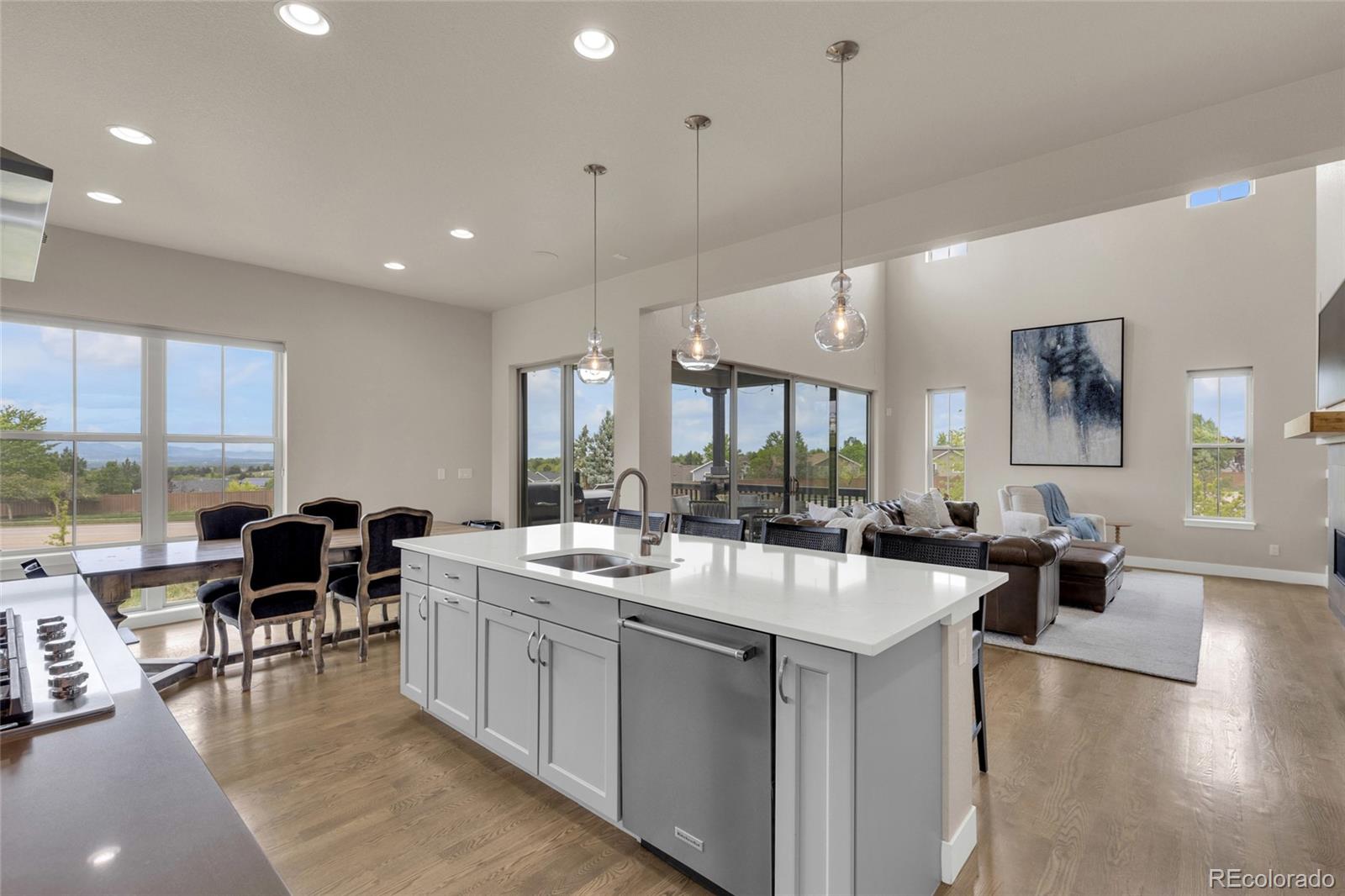 10401 Maplebrook Way Highlands Ranch CO 80126