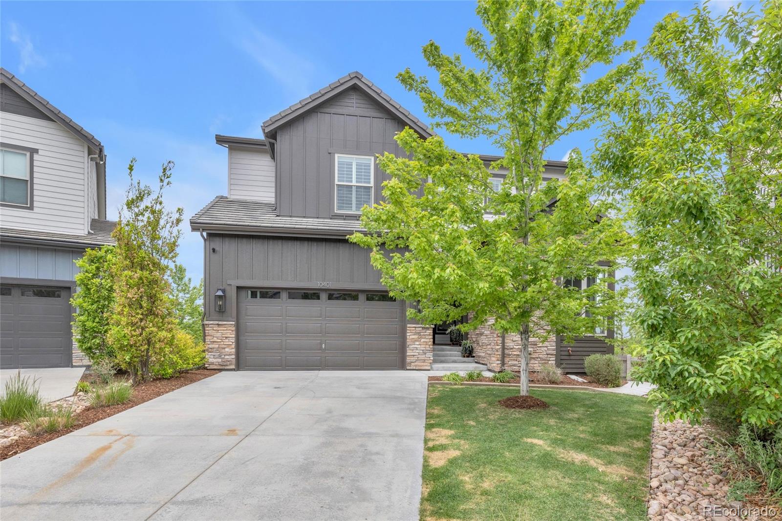 10401 Maplebrook Way Highlands Ranch CO 80126