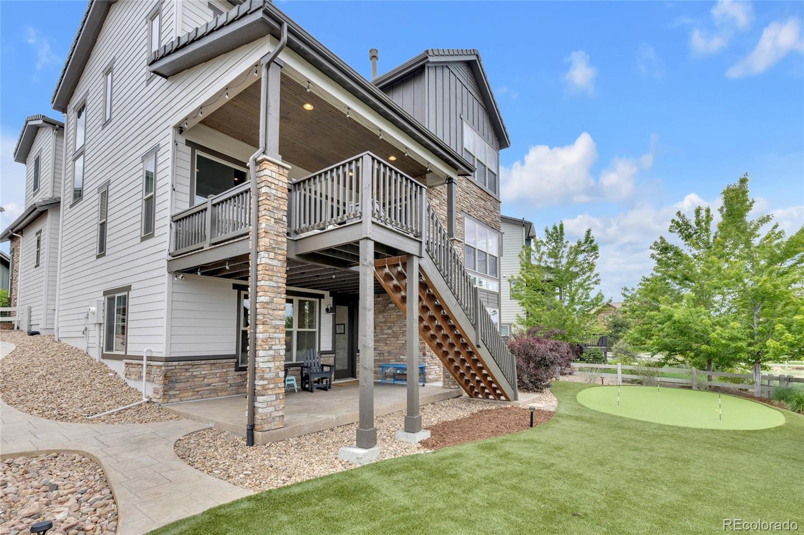 10401 Maplebrook Way Highlands Ranch CO 80126
