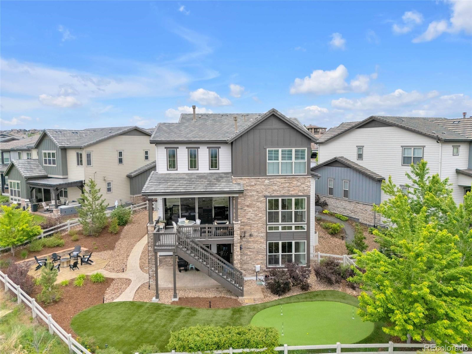 10401 Maplebrook Way Highlands Ranch CO 80126
