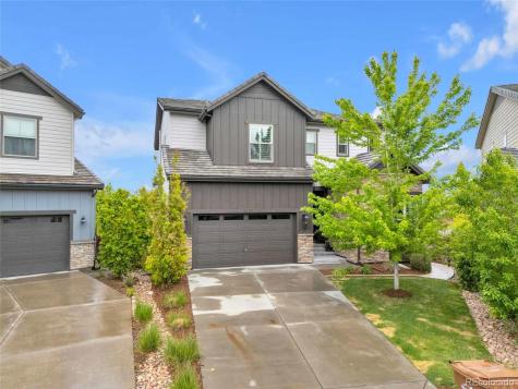 10401 Maplebrook Way Highlands Ranch CO 80126