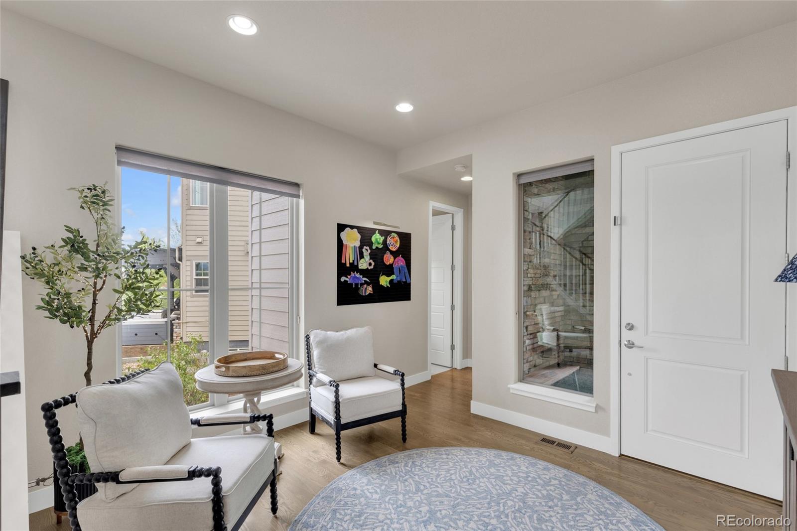 10401 Maplebrook Way Highlands Ranch CO 80126