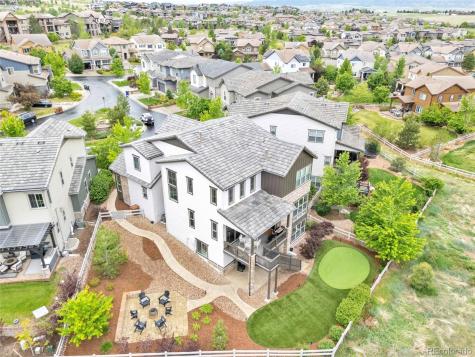 10401 Maplebrook Way Highlands Ranch CO 80126