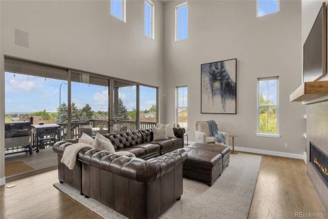10401 Maplebrook Way Highlands Ranch CO 80126