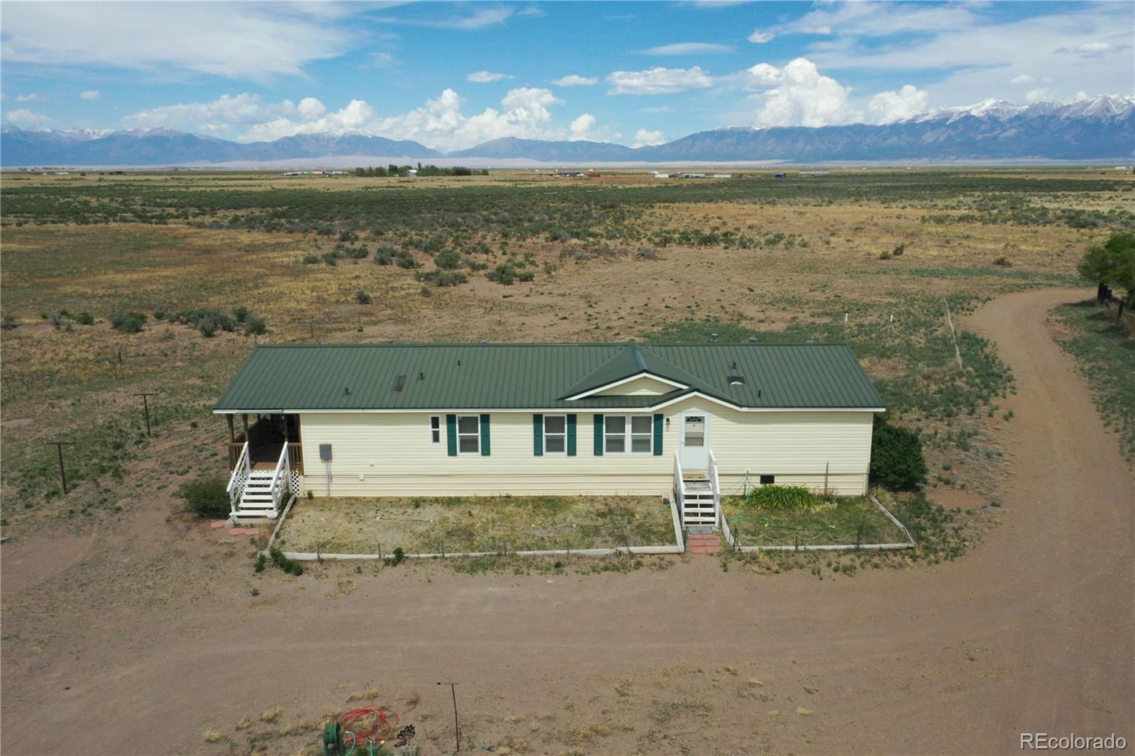 10497 Lane 1 Mosca CO 81146