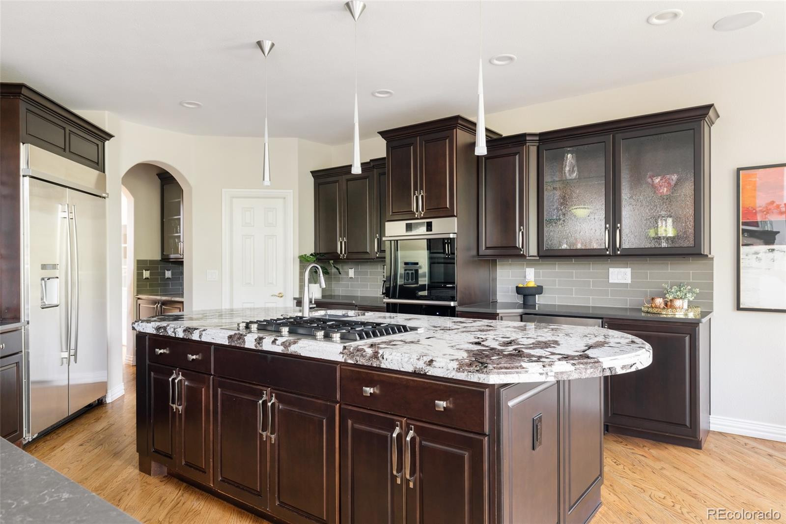 5301 S Birch Court Greenwood Village CO 80121