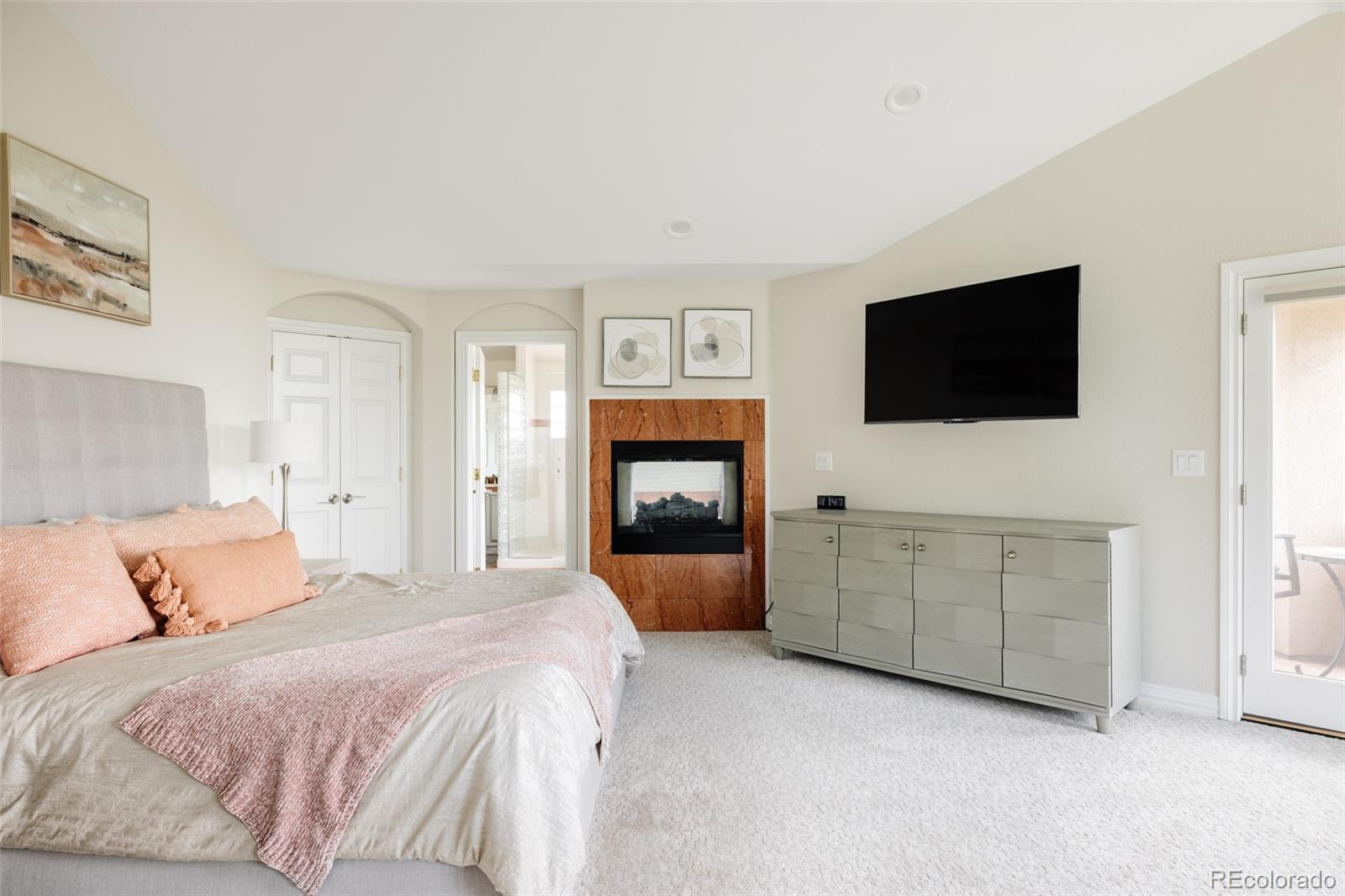 5301 S Birch Court Greenwood Village CO 80121