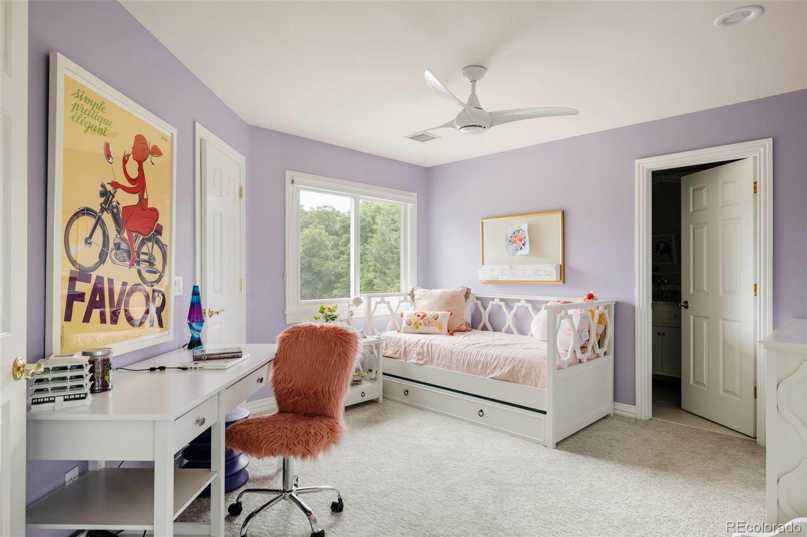 5301 S Birch Court Greenwood Village CO 80121