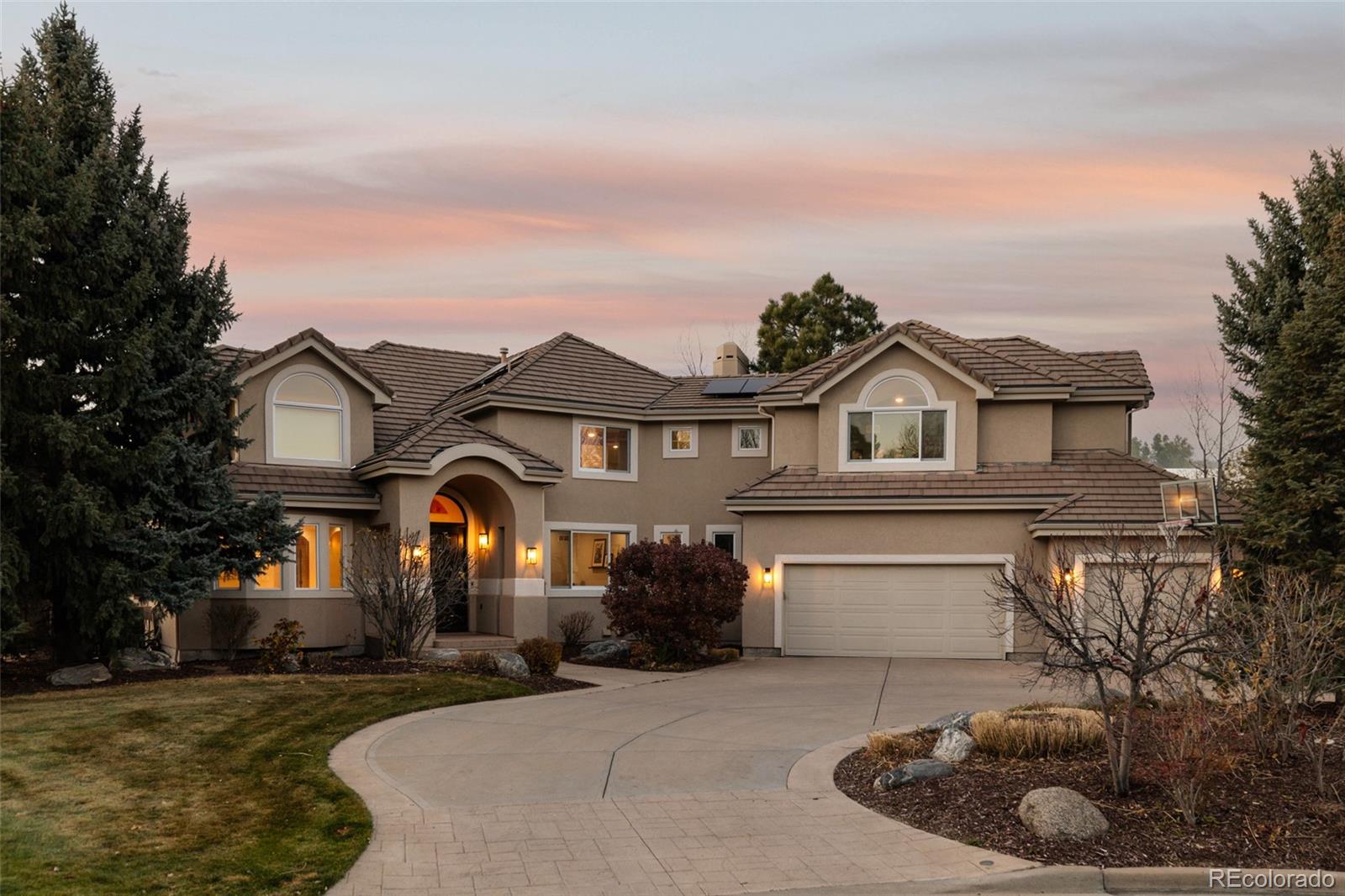 5301 S Birch Court Greenwood Village CO 80121