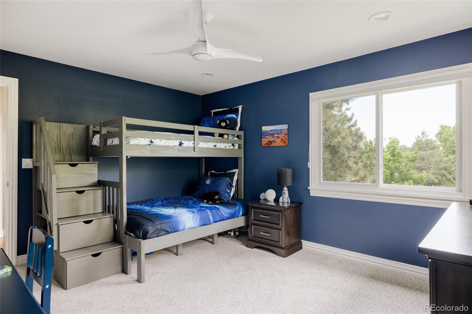 5301 S Birch Court Greenwood Village CO 80121