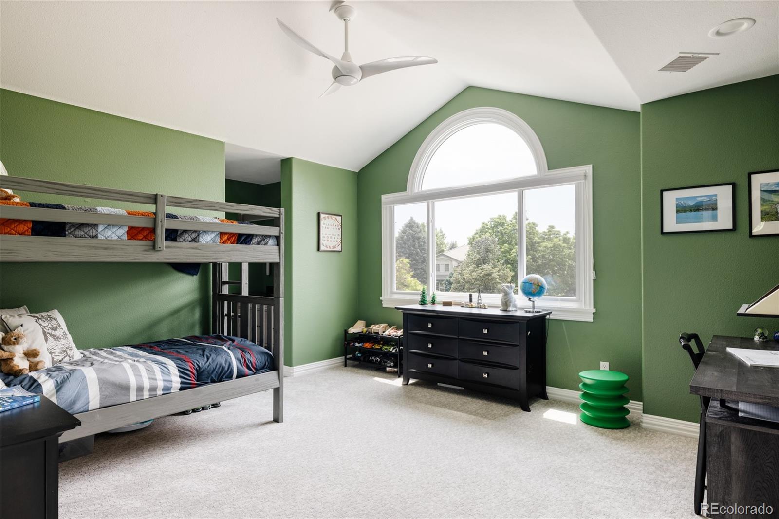 5301 S Birch Court Greenwood Village CO 80121