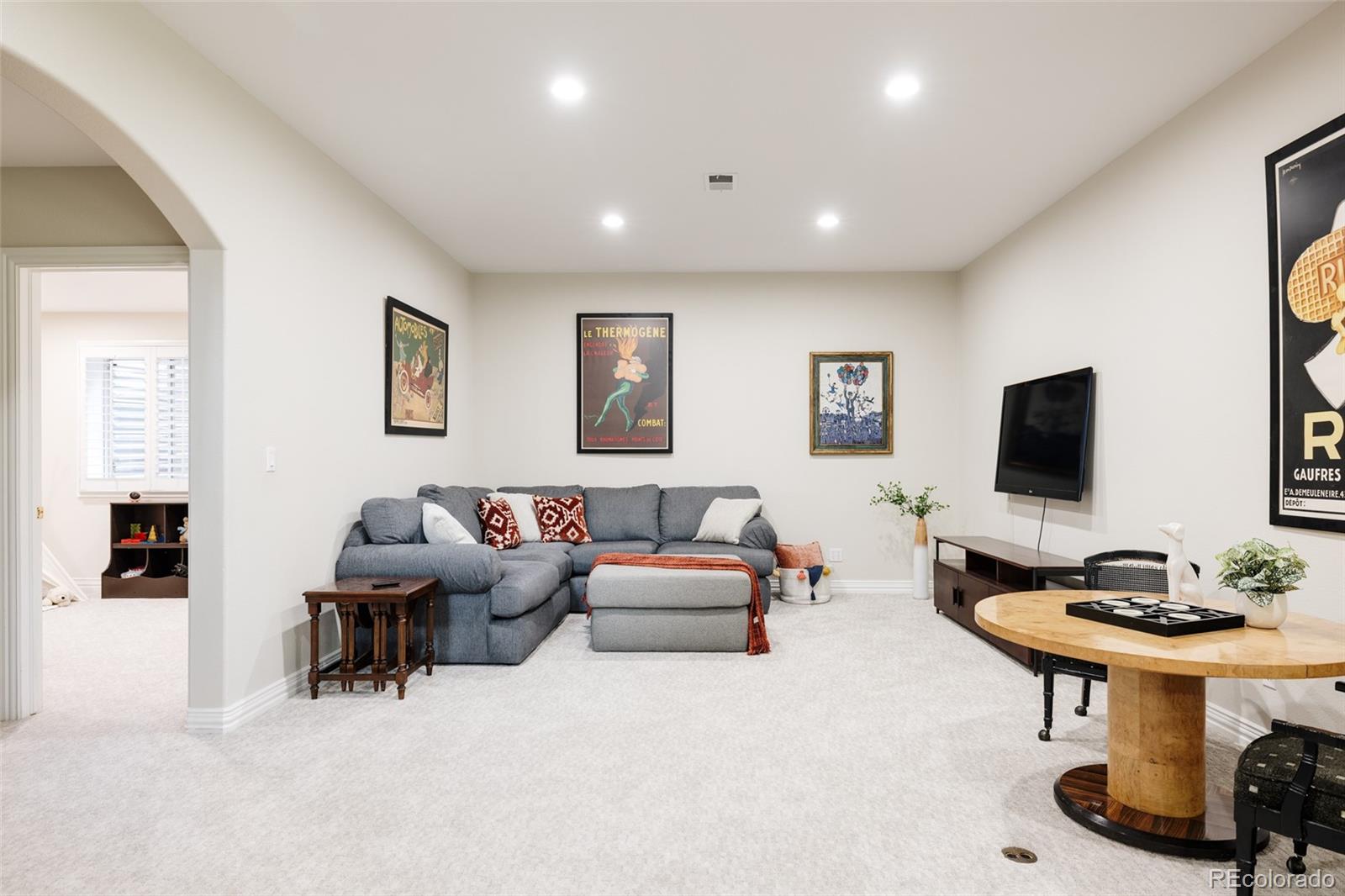 5301 S Birch Court Greenwood Village CO 80121