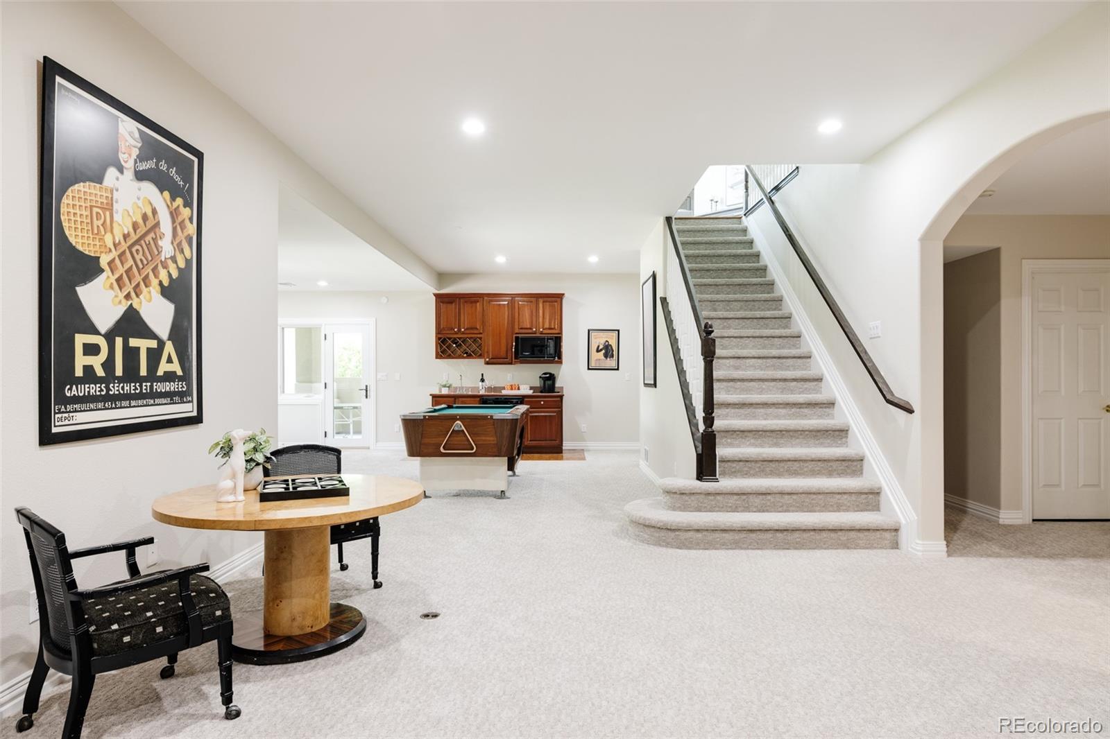 5301 S Birch Court Greenwood Village CO 80121