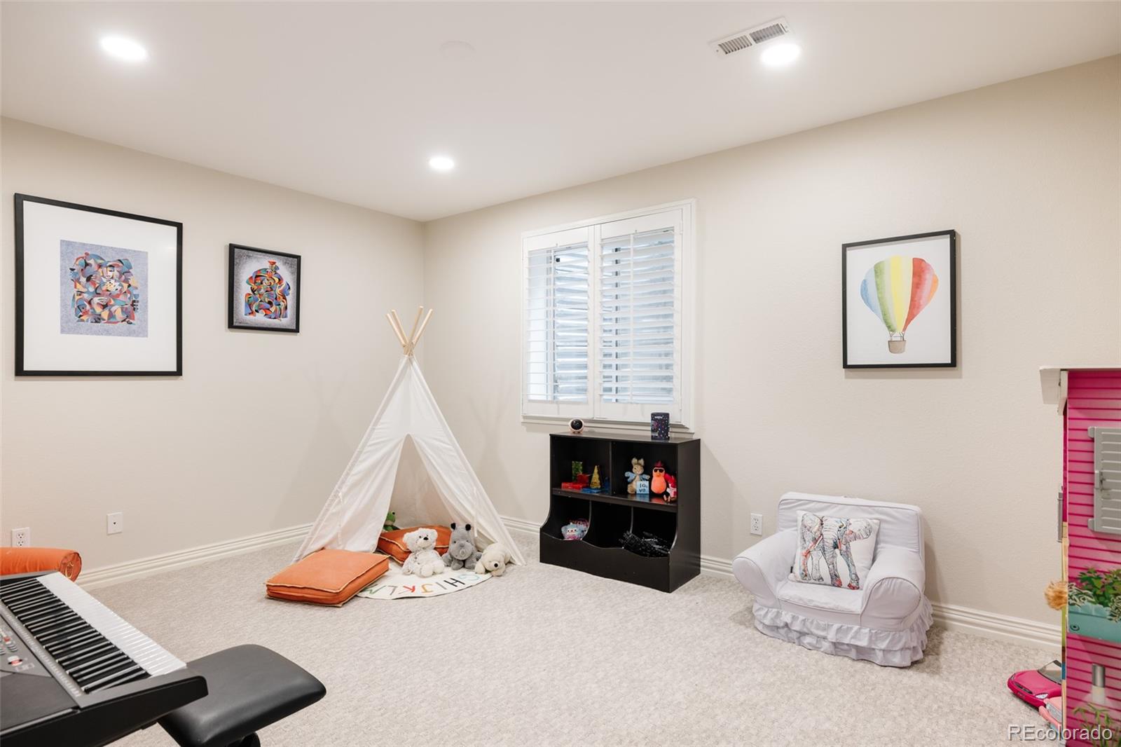 5301 S Birch Court Greenwood Village CO 80121