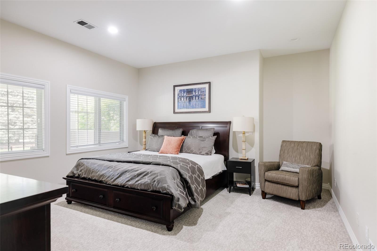 5301 S Birch Court Greenwood Village CO 80121