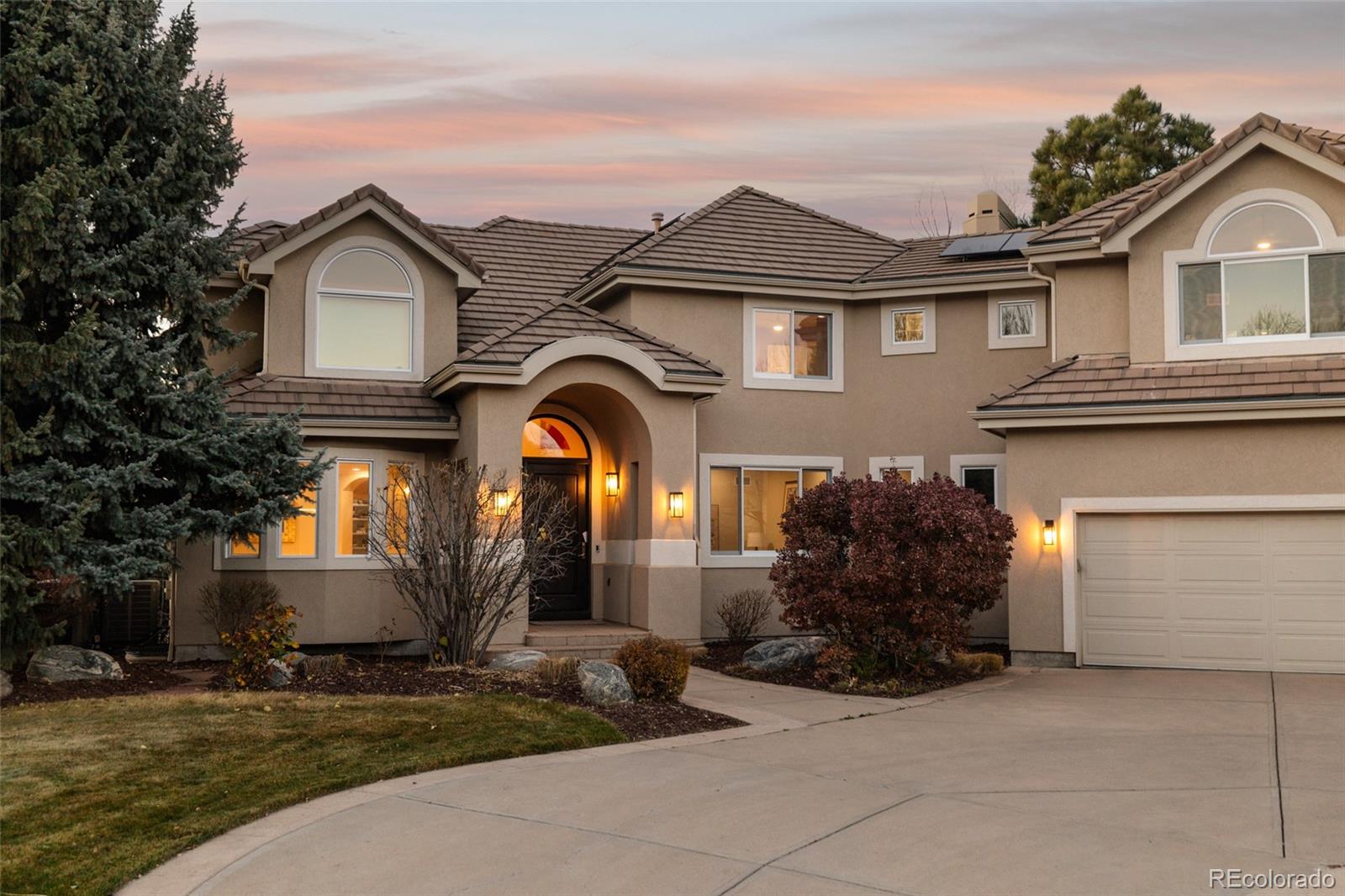 5301 S Birch Court Greenwood Village CO 80121