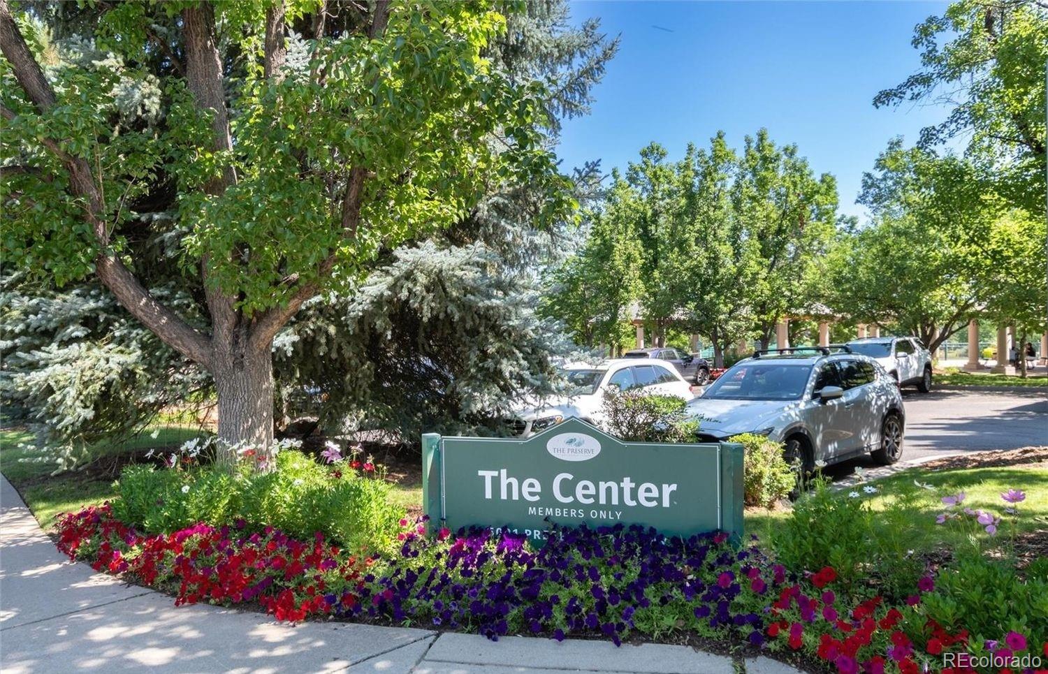 5301 S Birch Court Greenwood Village CO 80121