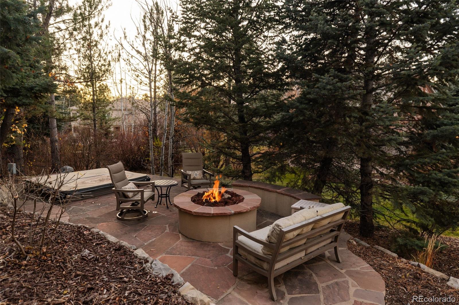 5301 S Birch Court Greenwood Village CO 80121