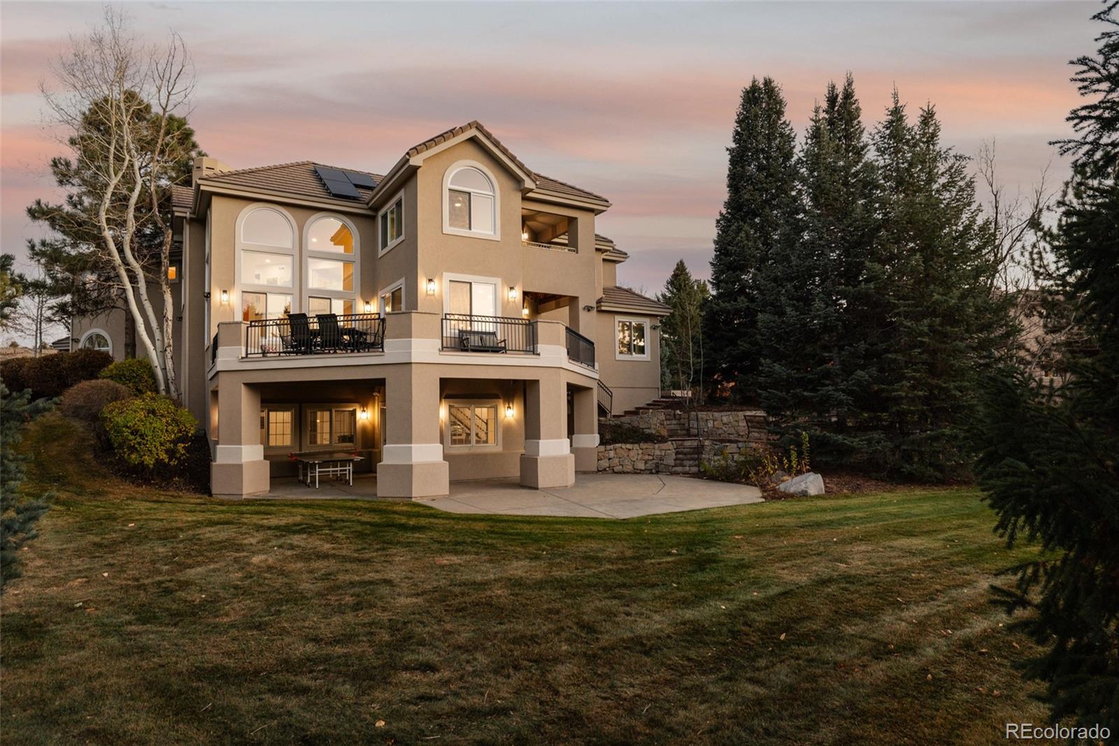 5301 S Birch Court Greenwood Village CO 80121