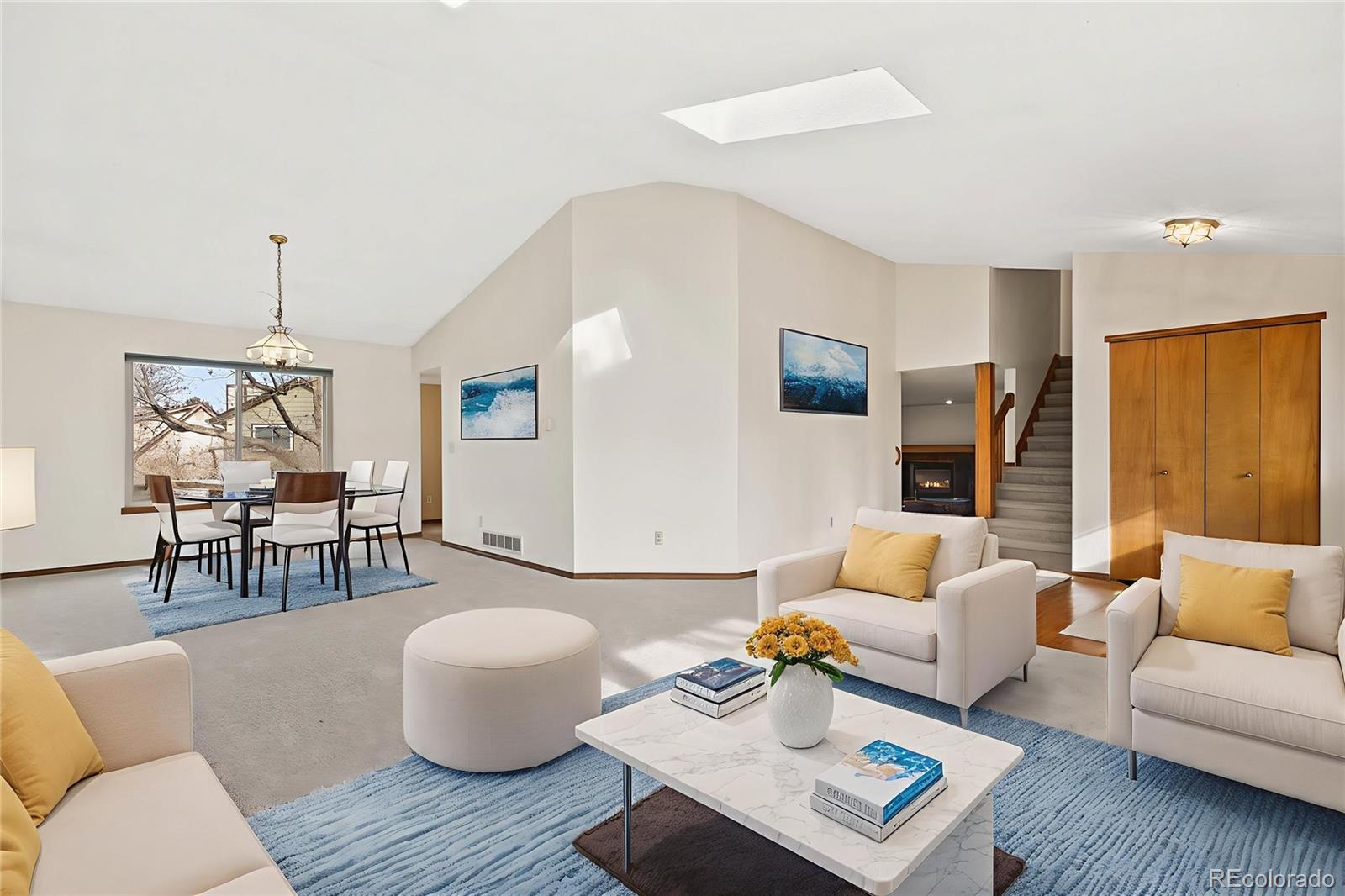 11303 E Warren Avenue Aurora CO 80014