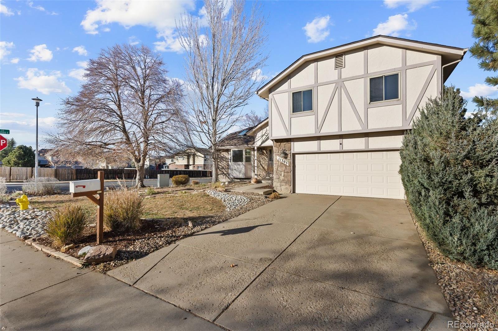 11303 E Warren Avenue Aurora CO 80014