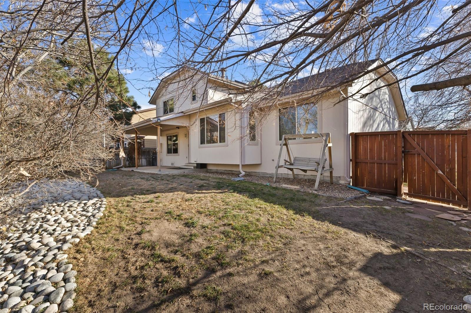 11303 E Warren Avenue Aurora CO 80014