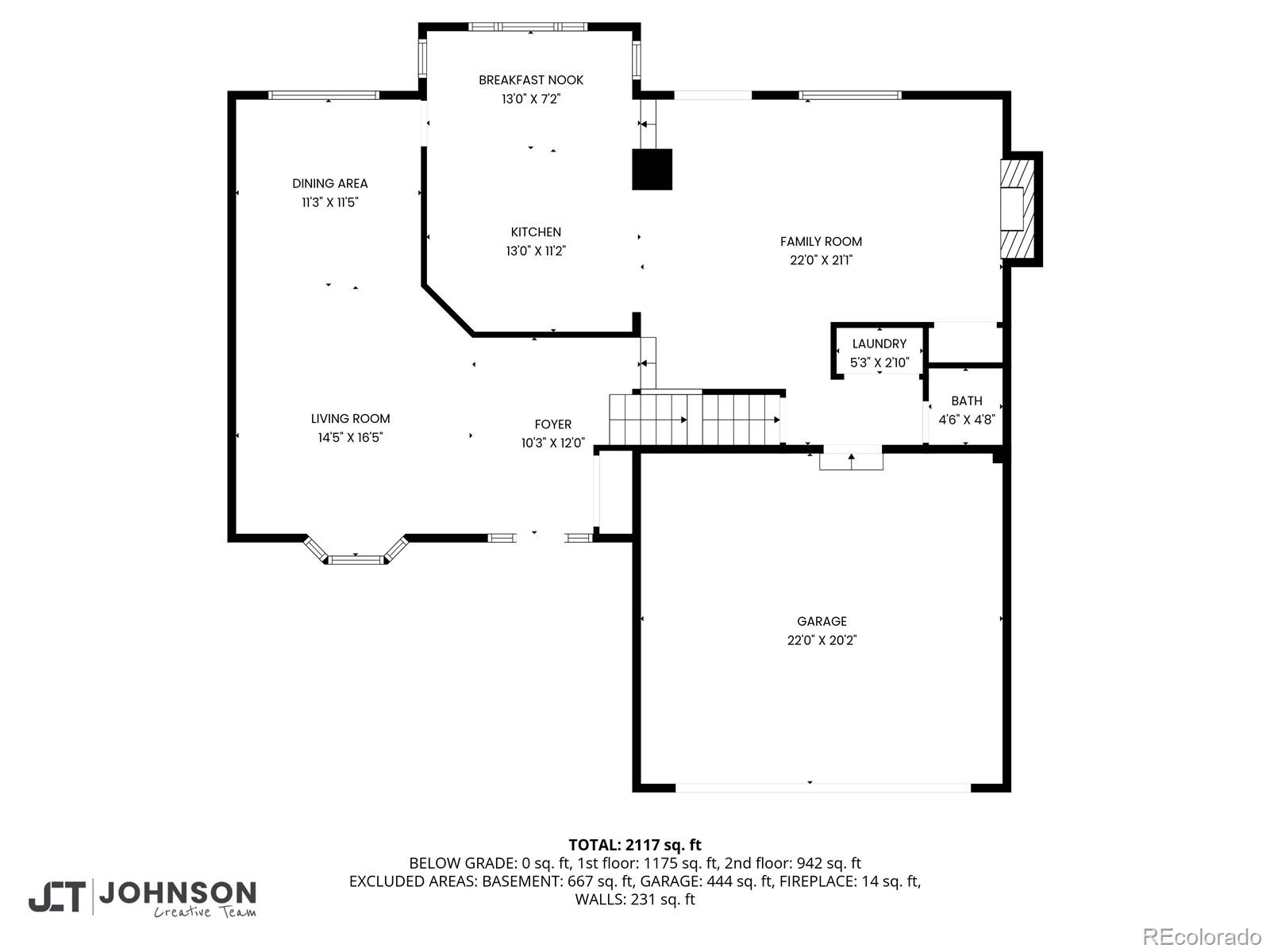 11303 E Warren Avenue Aurora CO 80014