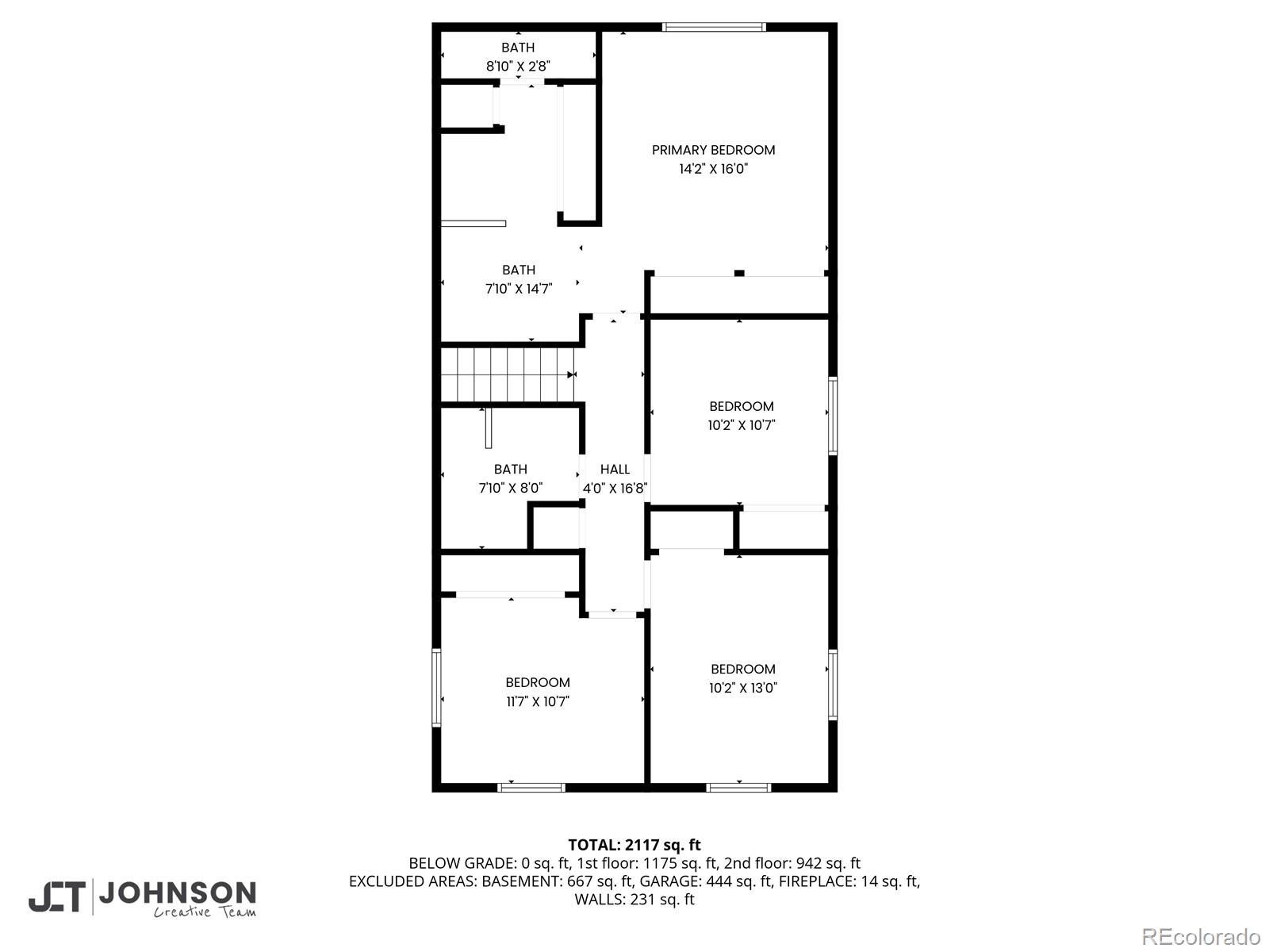 11303 E Warren Avenue Aurora CO 80014