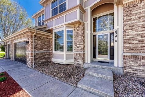 20214 E Euclid Place Aurora CO 80016
