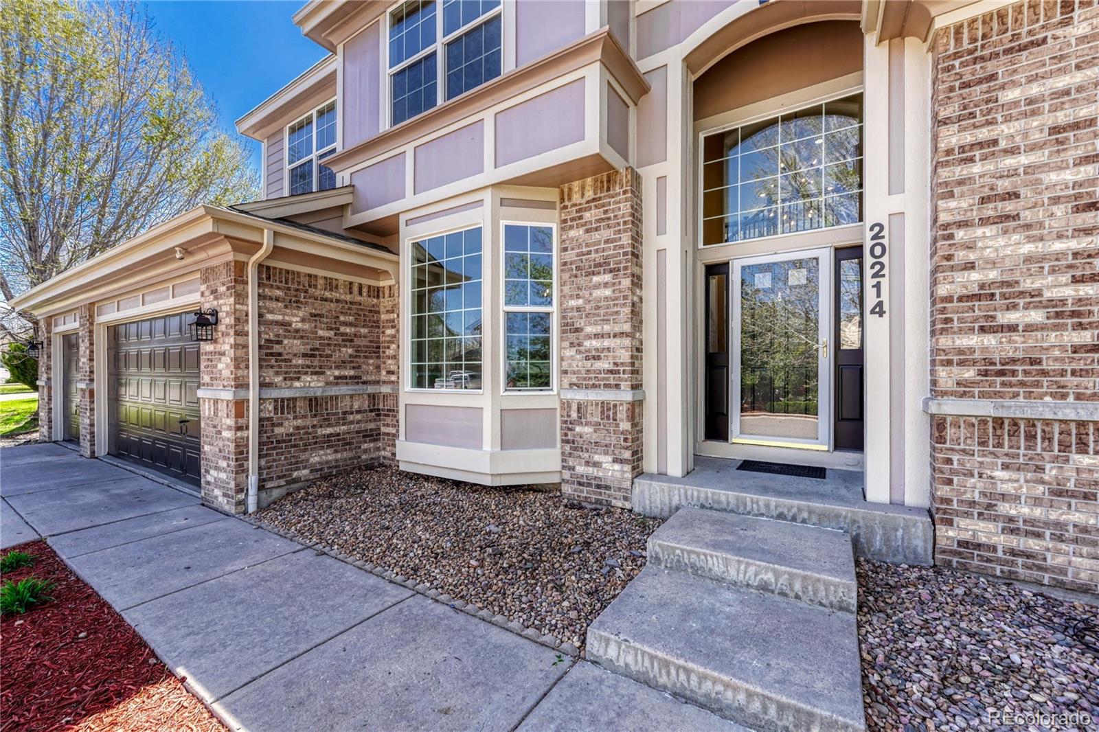 20214 E Euclid Place Aurora CO 80016