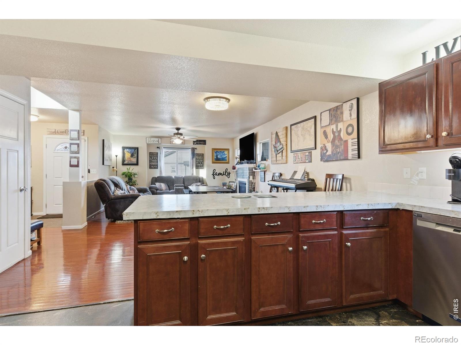 3462 Hewitt Street Loveland CO 80538