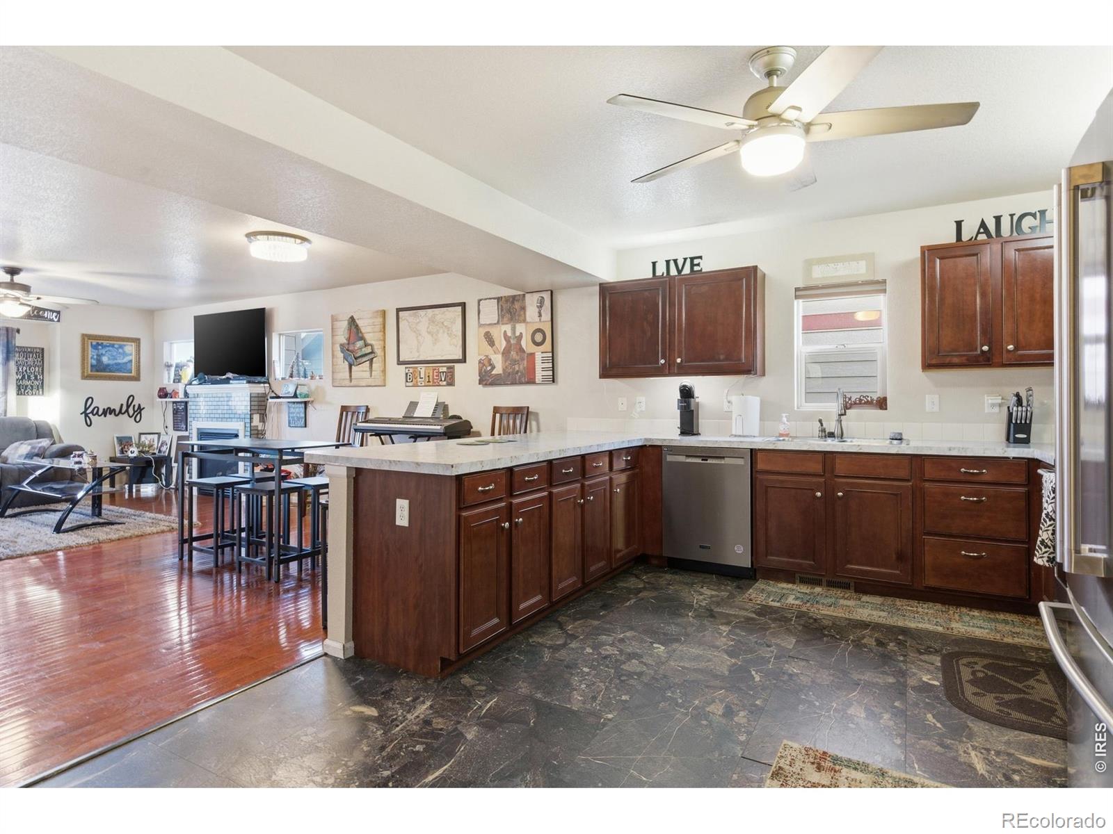 3462 Hewitt Street Loveland CO 80538