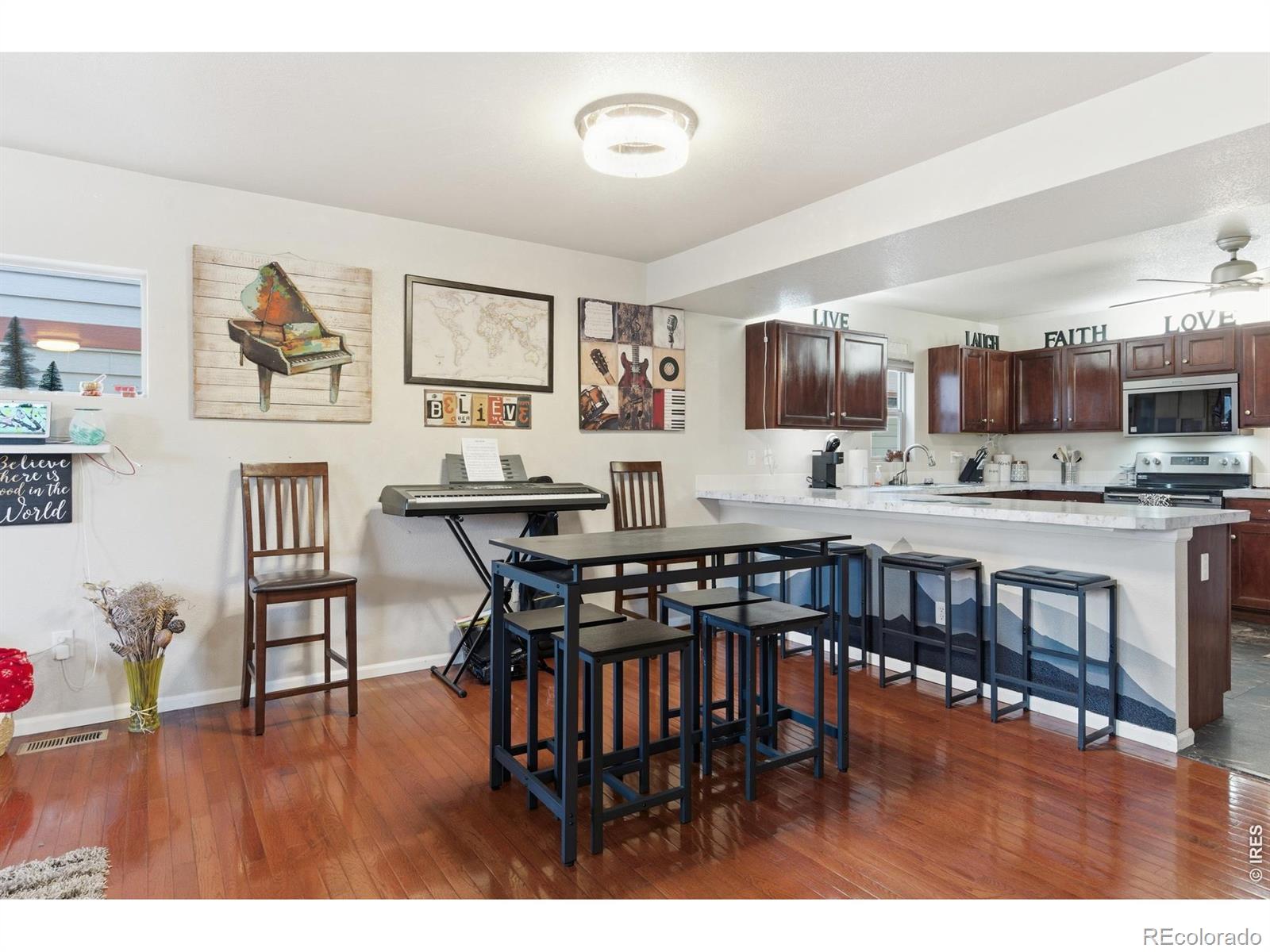 3462 Hewitt Street Loveland CO 80538