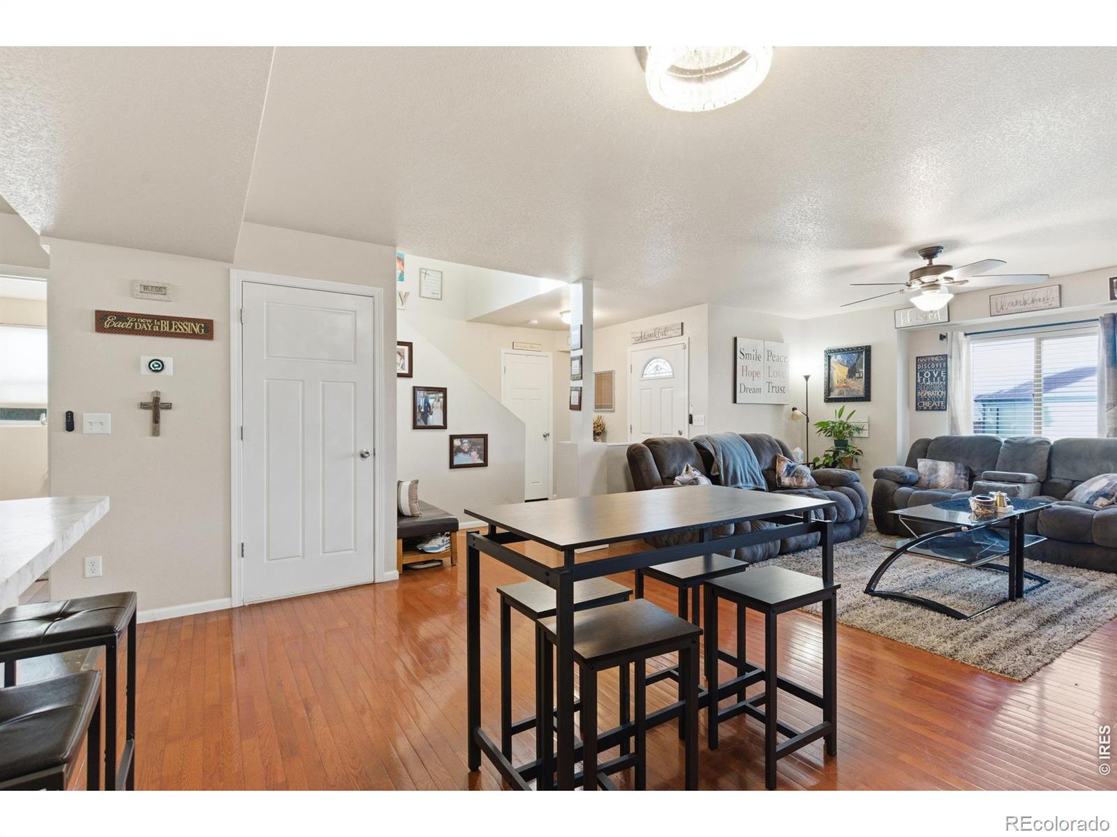 3462 Hewitt Street Loveland CO 80538