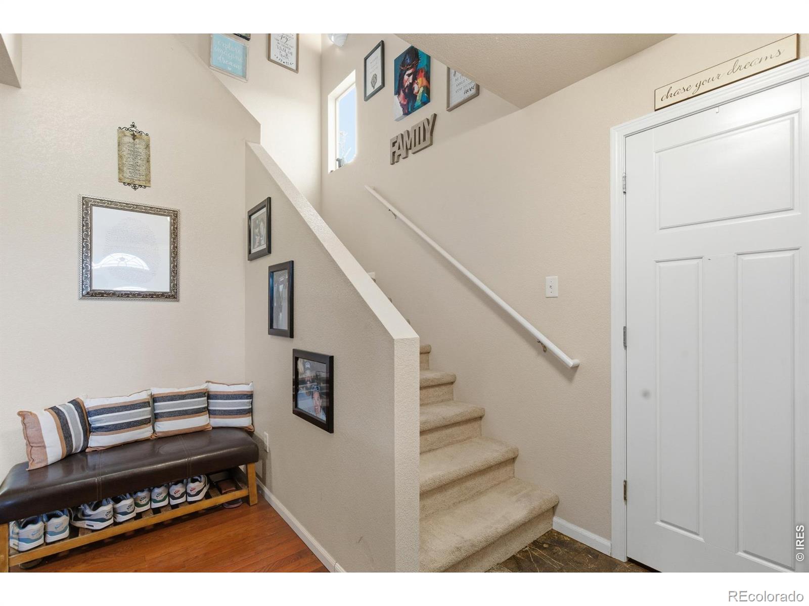 3462 Hewitt Street Loveland CO 80538