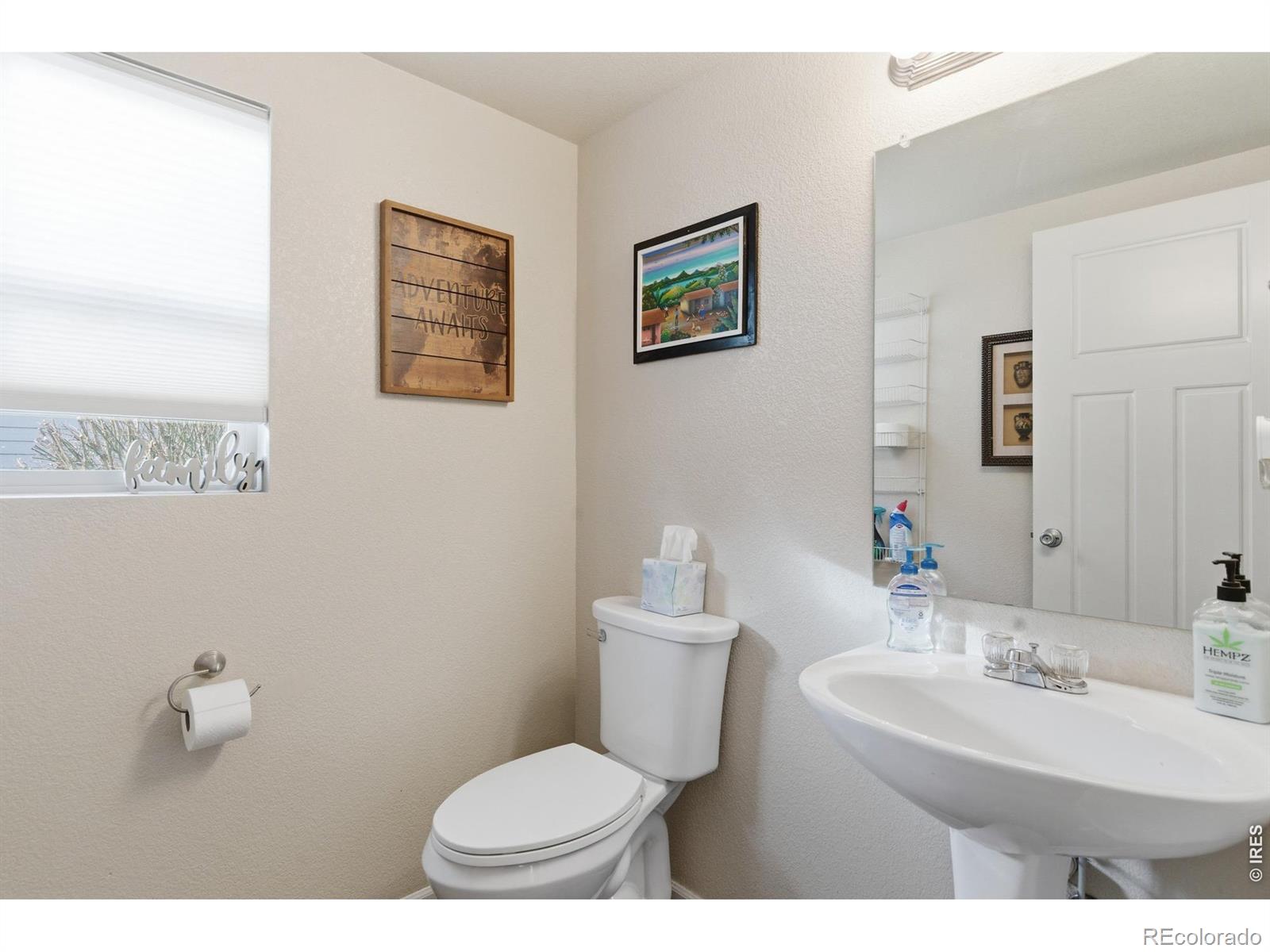 3462 Hewitt Street Loveland CO 80538